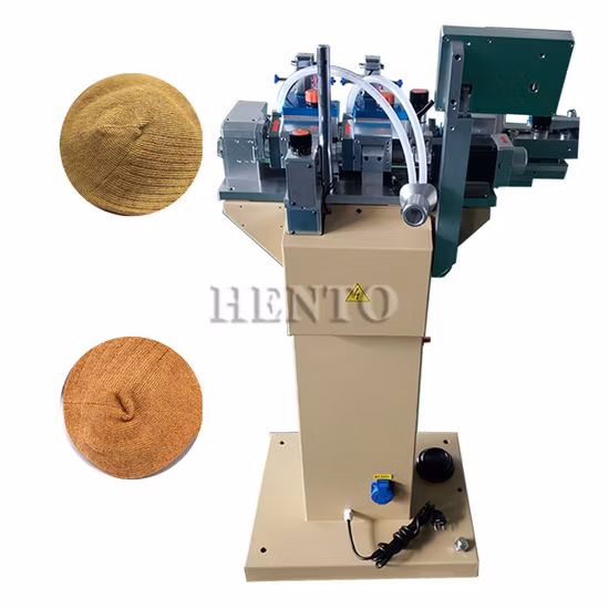 봉제 기능을 갖춘 자동 발가락 폐쇄 양말 기계 완성