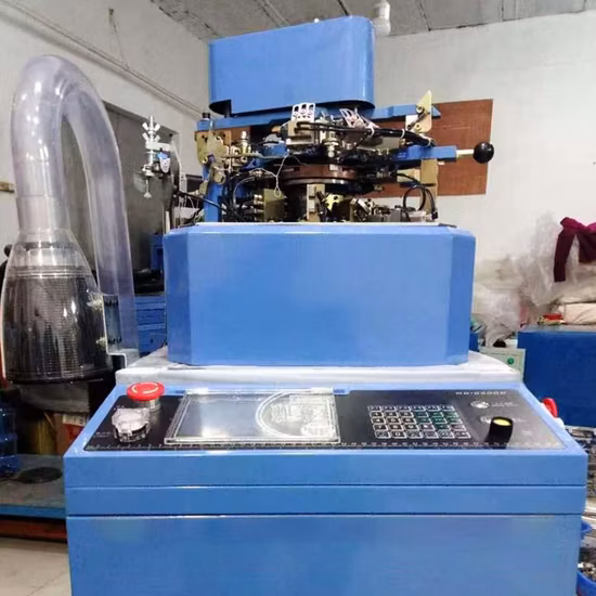 Automatic Computer Socks Machine / Terry Socks Knitting Machine