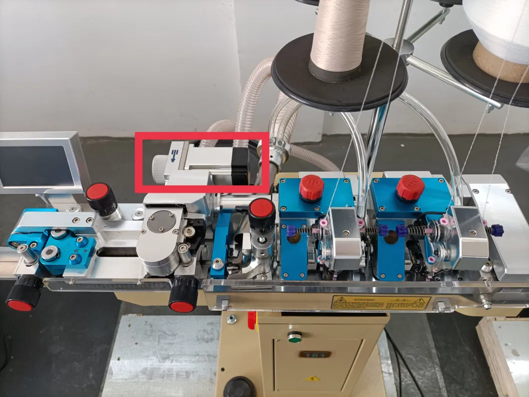 Huiteng Good Quality Sock Toe Closing Machine for Sewing Socks