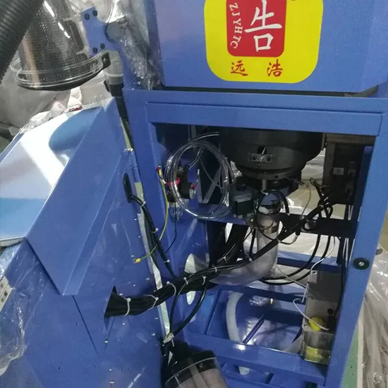 보이지 않는 전산화된 자동적인 양말 뜨개질을 하는 기계장치 보통 테리