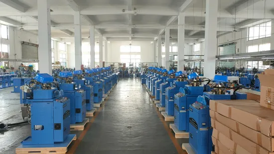 전산화된 자동적인 3D 양말 재봉틀 양말 편물기